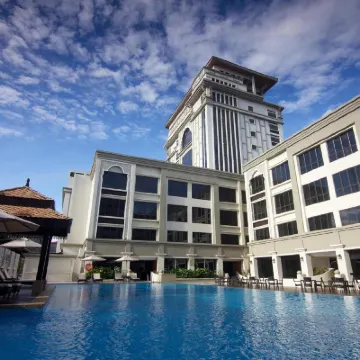 Perdana Kota Bharu Hotels near Cultural Centre