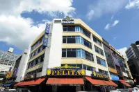 Palm Inn Ampang Point