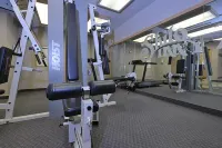 Shilo Inn Suites Hotel - Nampa Suites - Gym