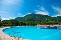 Toyugi Hot Spring Resort SPA - Rooftop Pools