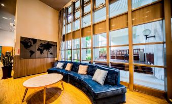 Beitou Resort Metro Inn