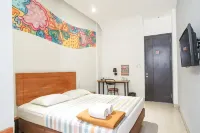 Istanaku Guesthouse 2 Manado