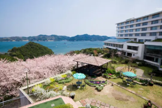 Ryoso Uminocho Hotels in 