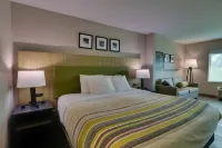 Country Inn & Suites by Radisson, Savannah Gateway, GA - Bintang 3