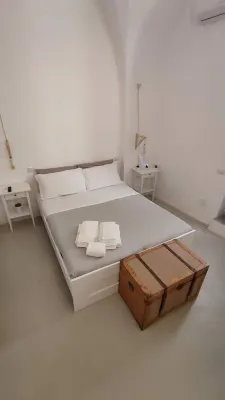 Sedilequattro Bed&Breakfast Hôtels à : Laterza