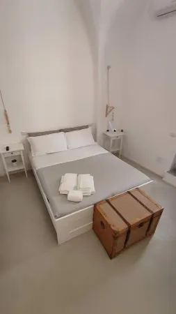 Sedilequattro Bed&Breakfast