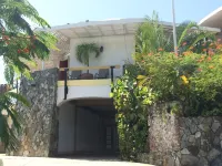 Fort Burt Hotel Hotels in Tortola