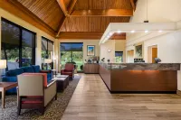 Comfort Inn Virginia Horse Center Hotel di Kerrs Creek