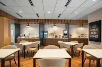Fairfield Inn & Suites Lewisburg
