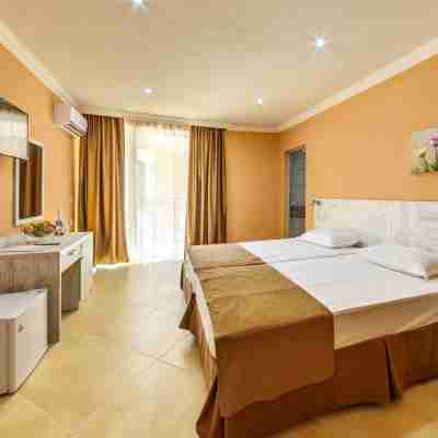 Hotel Riva Park - All Inclusive Rooms