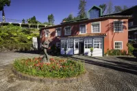 Quinta do Monte Hotel a Funchal