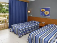 Hotel Bon Repos カレーリャのホテル