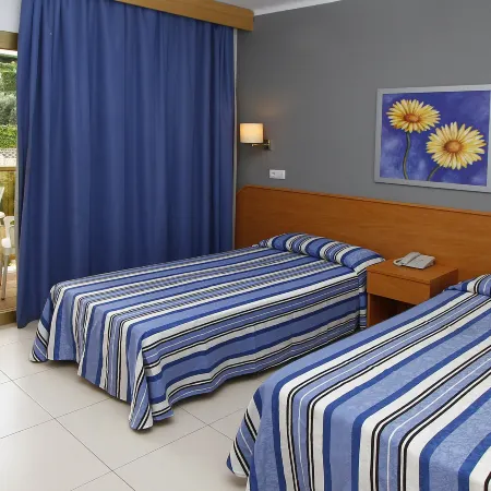 Hotel Bon Repos