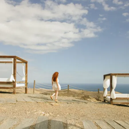 Salobre Hotel Resort & Serenity