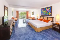 Grand Decameron Panama, A Trademark All Inclusive Resort