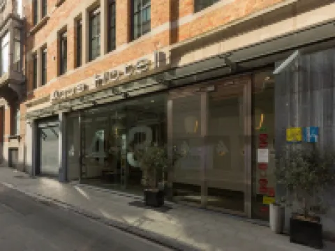 Aqua Hotel by HappyCulture イクセルのホテル