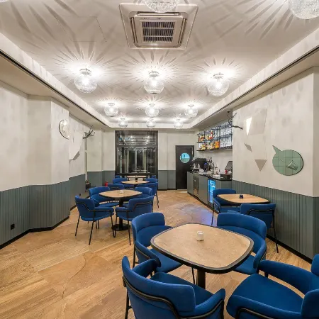 Artagonist Art Hotel