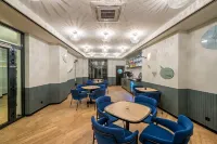 Artagonist Art Hotel - breakfast