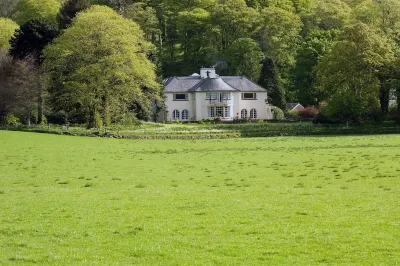 Melfort House Hotels in Ardfern