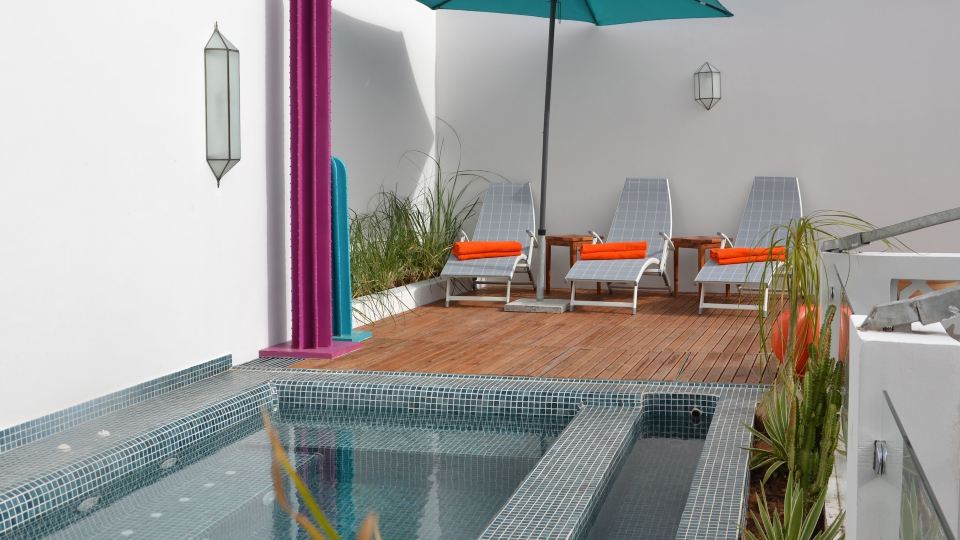 Riad Dar Dar
