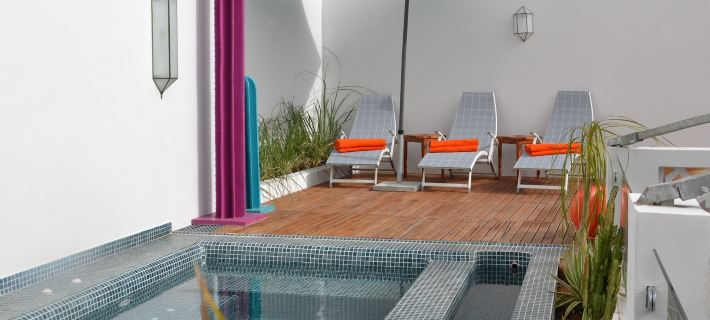 Riad Dar Dar Hotels in Rabat