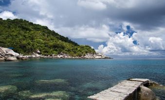 Koh Tao Heights Pool Villas