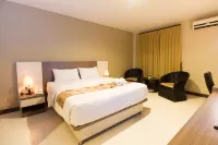 Hotel Sukajadi by Holie - Wifi