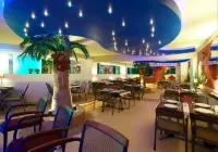 Seahorse Deluxe Hotel Hotels near Altinkum Beach