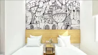 The City Hotel