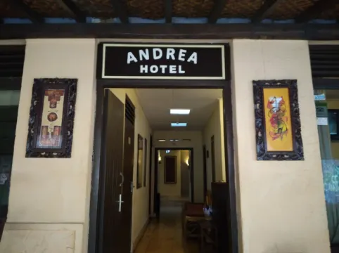 安德烈酒店