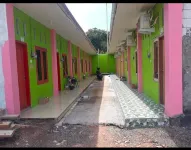 Hotel Near Ramayana Syariah Pekalongan Hotel a Sugihwaras