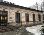 History Hotel in zona Cremlino di Velikij Novgorod