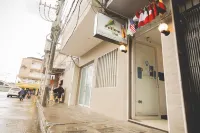 Hotel Fatima Inn Hotels in Tarapoto