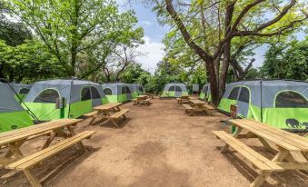 Camping Dafna - by Travel Hotel Chain