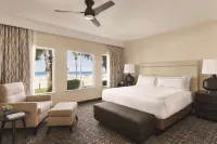 Zachari Dunes on Mandalay Beach, Curio Collection by Hilton - شرفة