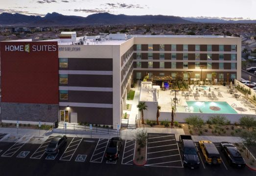 라스베이거스 호텔 예약 꿀팁