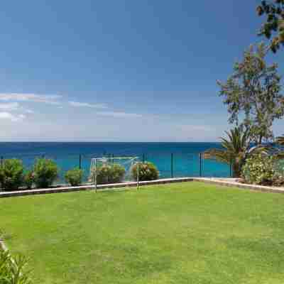 Alexandre Grand Teguise Playa Hotel Exterior