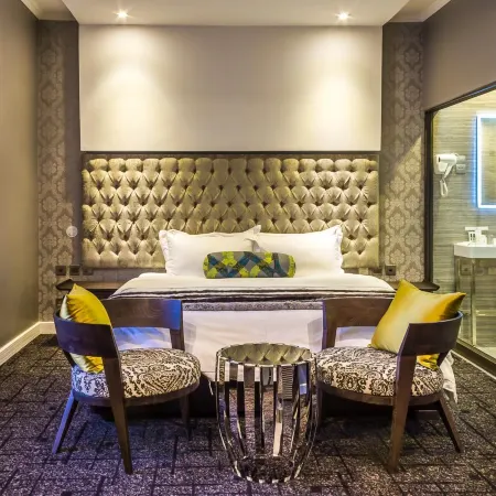 Stay Well Hotels