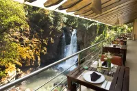Hotel Misión Grand Valle de Bravo
