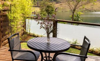 Escarpas Eco Village