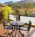 Escarpas Eco Village Hotels in Guape