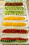 New Sun Hotel - servizio colazione