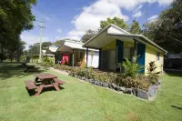 BIG4 Tasman Holiday Parks - Nambucca Heads