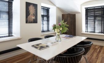 Richter Hotel, a Member of Design Hotels