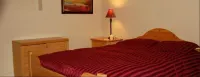 A Vacation Paradise at Quail Ridge B&B