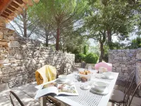 Résidence Odalys la Bastide des Chênes Hotels in Gordes