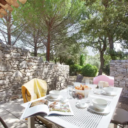 Résidence Odalys la Bastide des Chênes