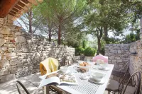 Résidence Odalys la Bastide des Chênes