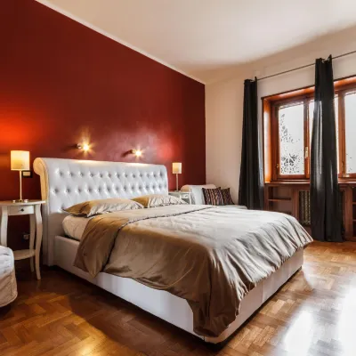 L'Angolo Cortese Hotels near Checco dello Scapicollo