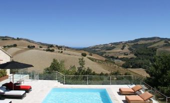Boutique Hotel Magnolia - Housity